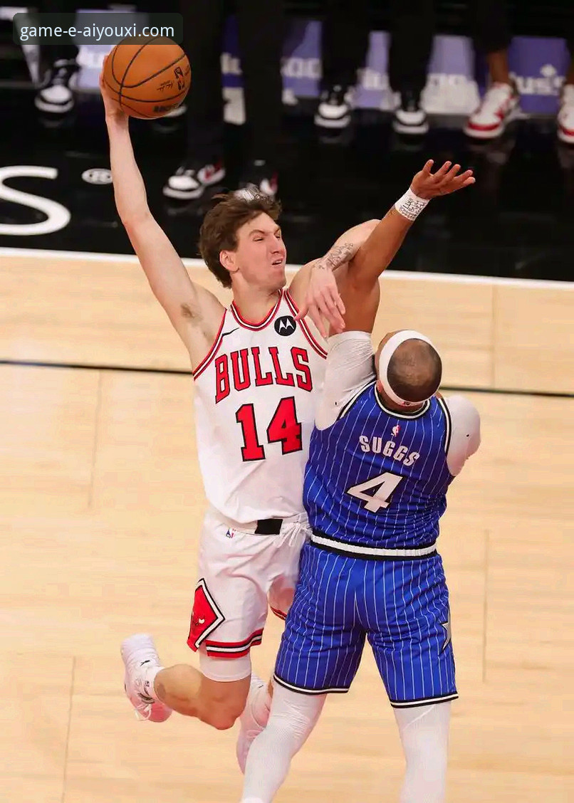 NBA赛事最新动态：骑士险胜魔术，爱游戏平台高清直播呈现技术细节