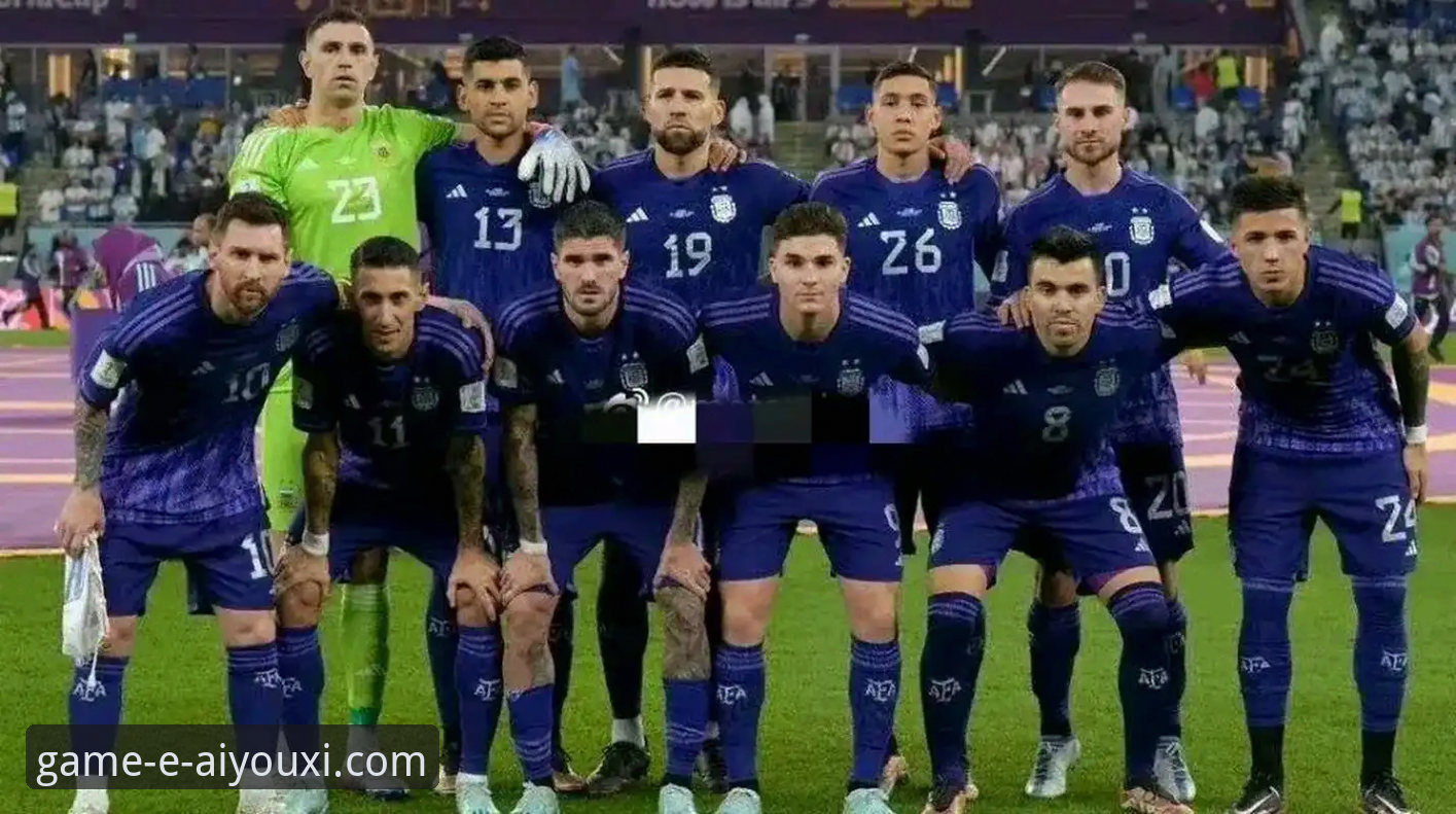 深度解析阿根廷队战术短板与数据追踪操作教程