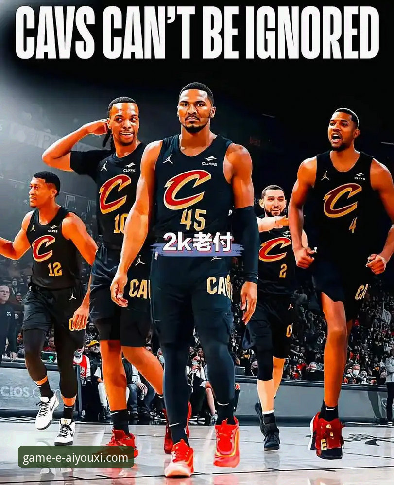 米切尔42分率骑士险胜魔术：一场球星对决背后的战术深度解析